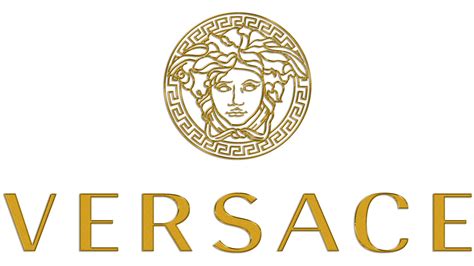 logo versace signification